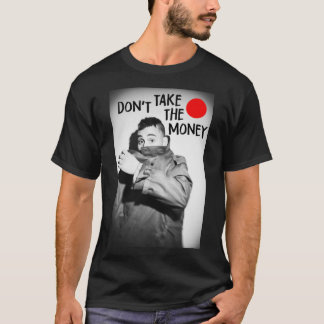 Camiseta Sangrento Em Pop, Músico Oficialmente Conhecido Re