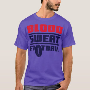 Camiseta Sangue