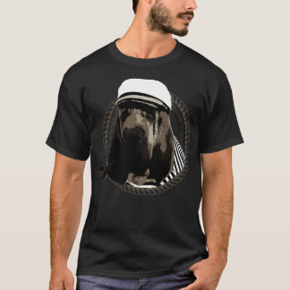 Camiseta Sangue 1