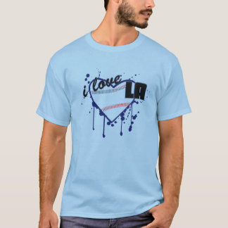 Camiseta Sangue azul