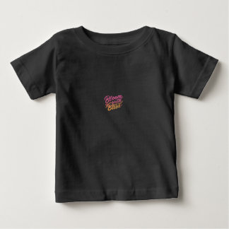 Camiseta Sangue com felicidade