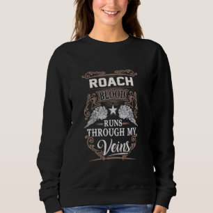 Camiseta Sangue de Barata Corre pelas Minhas Veias