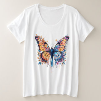 Camiseta Sangue Luminoso