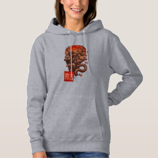 Camiseta Sangue Moon Yokai - Arte Japonesa Escura