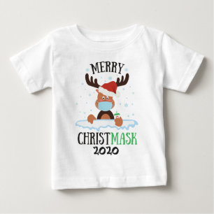 Camiseta Sanitizador de máscara de cristal de feliz diverti