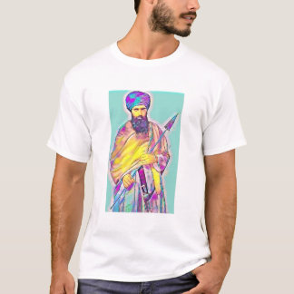 Camiseta Sant Jurnail Singh Bhindranwale