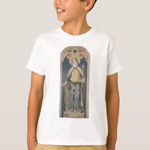 Camiseta Santa Adelaide da Itália Arte da Misericórdia Impe