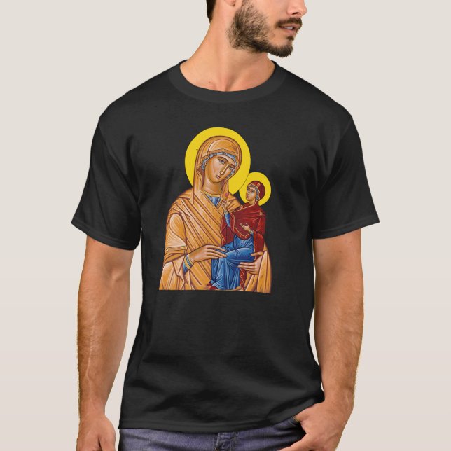 Camiseta Santa Ana (Frente)