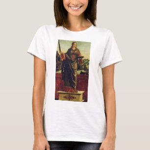 Camiseta Santa Anastásia de Roma