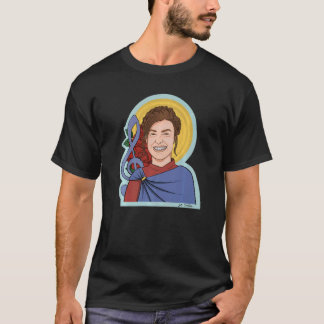 Camiseta Santa Cecília Padroeira da Música Músicos Católi