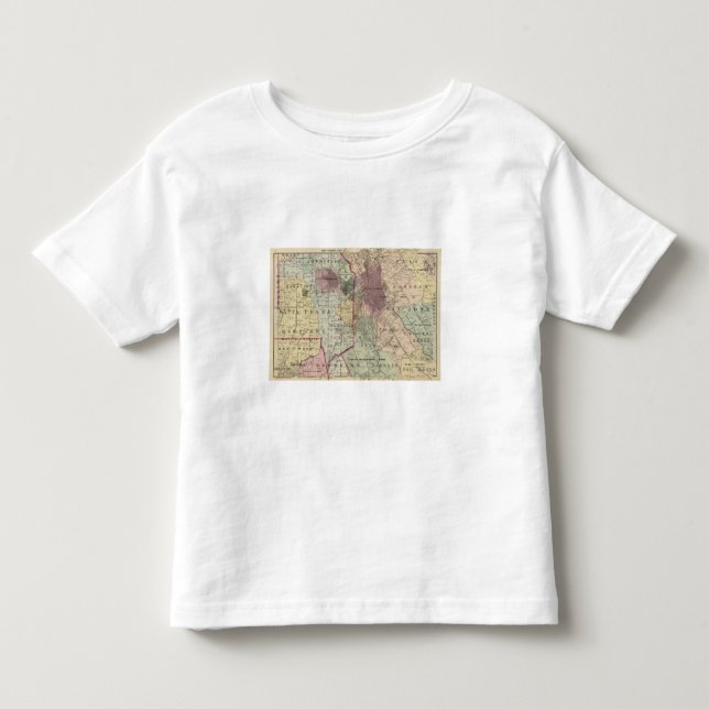 Camiseta Santa Clara Co 5 (Frente)