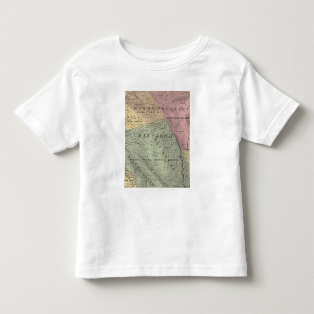 Camiseta Santa Clara Co 6 (Frente)