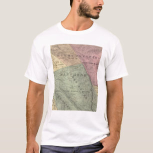 Camiseta Santa Clara Co 6
