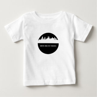 Camiseta Santa Cruz de Tenerife | cidades da Espanha