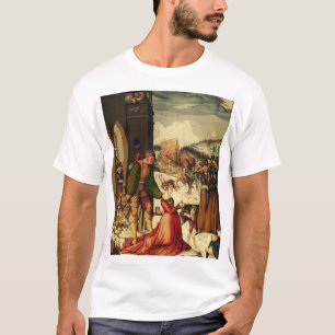 Camiseta Santa Doroteia de Cesareia