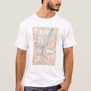 Camiseta Santa Fé, Argentina