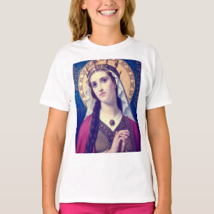 Camiseta Santa Isabel da Hungria