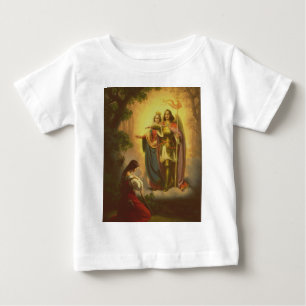 Camiseta Santa Joana d'Arc