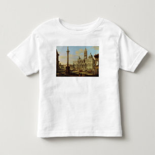 Camiseta Santa Maria Maggiore, Roma, 1739