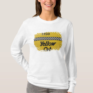Camiseta Santa Rosa, Novo México, Estados Unidos. Old Yello