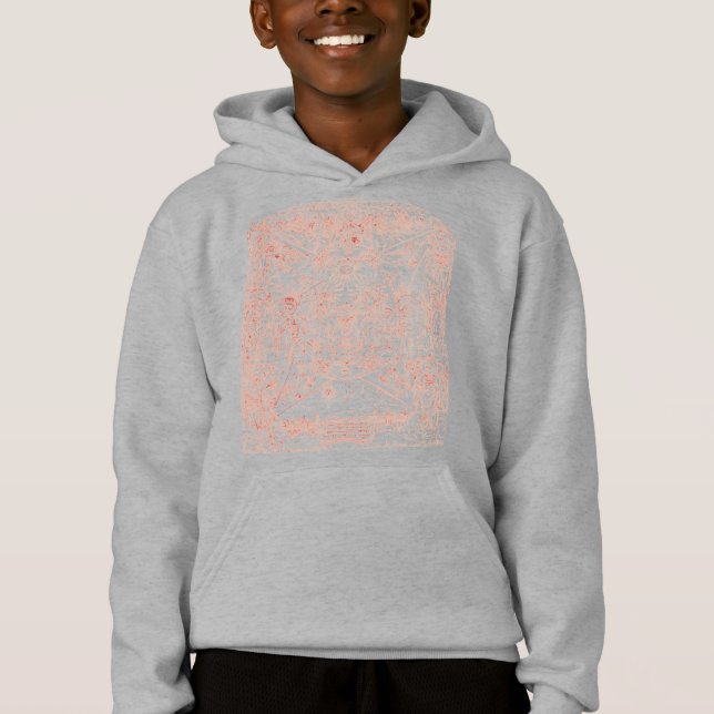 Camiseta Santa Trindade na Glória (Frente)