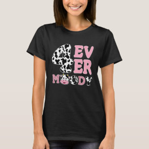 Camiseta Santa Vaca Im 4 4º Bdia Quatro De Nascimento Moody