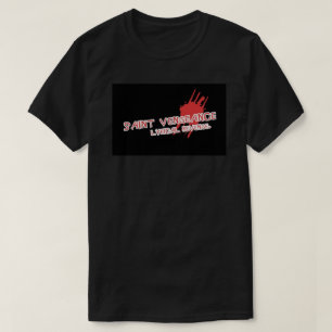 CAMISETA SANTA VENGANÇA