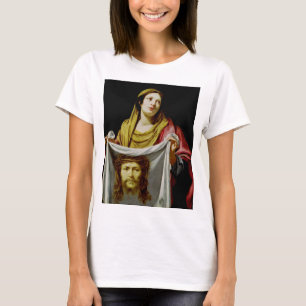 Camiseta Santa Verónica