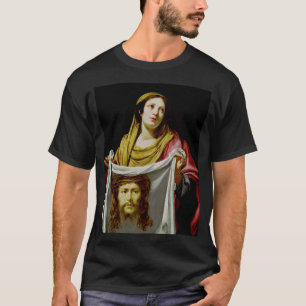 Camiseta Santa Verônica