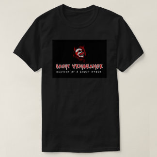 CAMISETA SANTA VINGANÇA