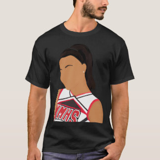 Camiseta Santana alegria