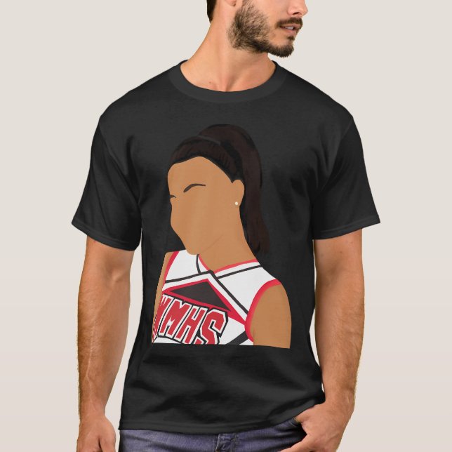 Camiseta Santana alegria (Frente)