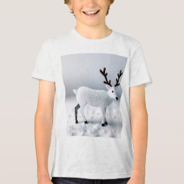 Camiseta Santa's little helpers