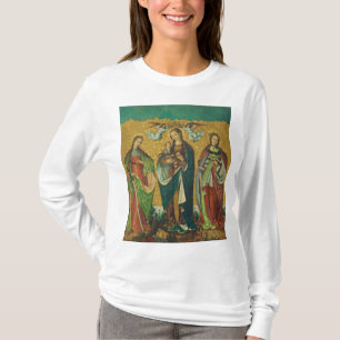 Camiseta Santas Perpétua e Felicidade
