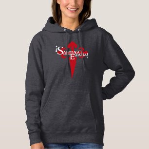 Camiseta Santiago