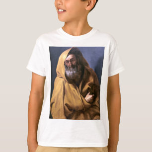 Camiseta Santiago o Grande por Rubens
