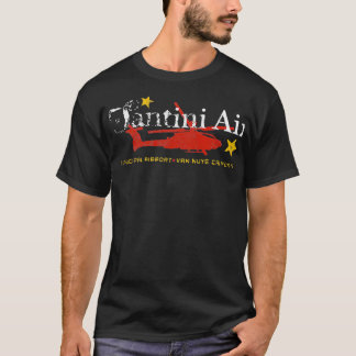 Camiseta Santini Air angustiado