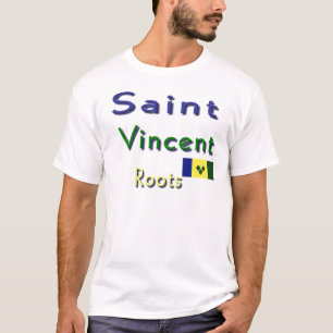 Camiseta santo
