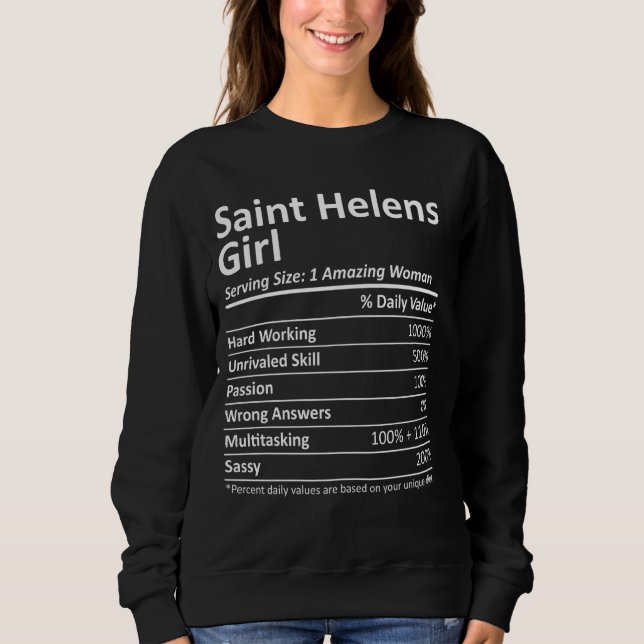 Camiseta Santo Ajuda Menina Ou Raízes Da Cidade Engraçada D (Frente)