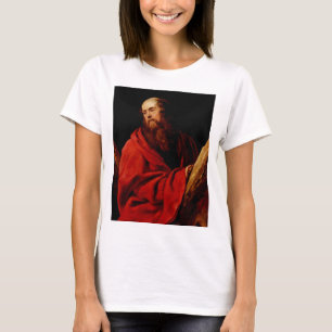 Camiseta Santo André por Peter Paul Rubens