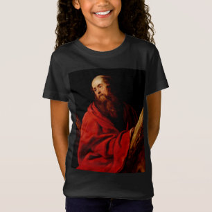 Camiseta Santo André por Peter Paul Rubens