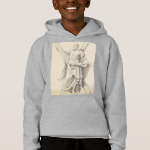 Camiseta Santo Andrew um de 12 Apóstolos