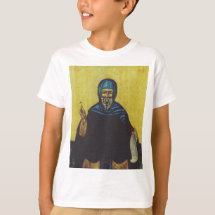 Camiseta Santo Antão do Egito