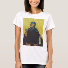 Camiseta Santo Anthony do Egito