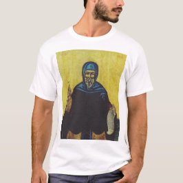 Camiseta Santo Anthony do Egito