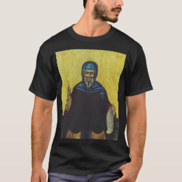 Camiseta Santo Anthony do Egito