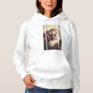 Camiseta Santo António de Pádua
