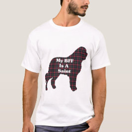 Camiseta Santo Bernard Gifts