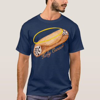 Camiseta Santo Cannoli