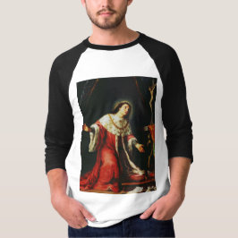 Camiseta Santo Casimir Jagiellon